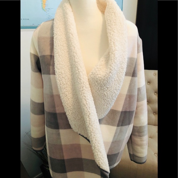 Sonoma Sweaters - Sonoma Sherpa Sweater